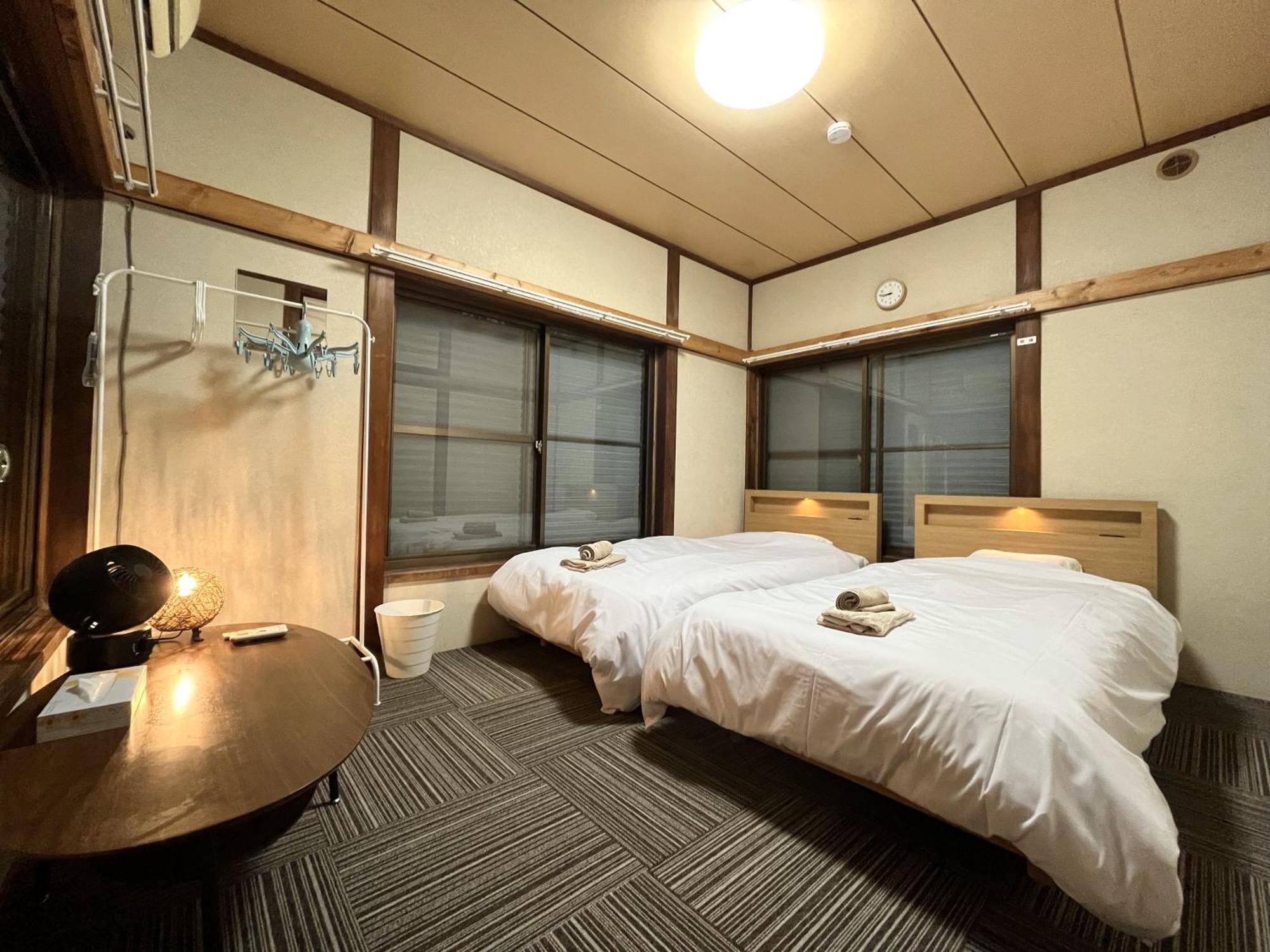 度假居 Kawasaki Sakula